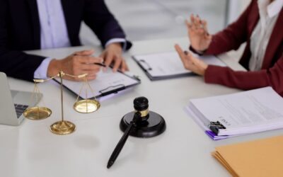 Seconded to another organization under the terms of your employment? Which terms prevail? A case comment.