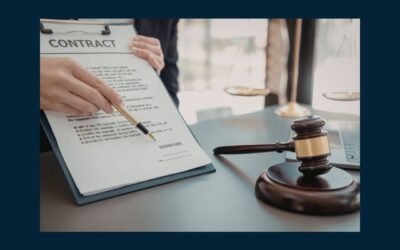 Forced To Sign A Release In Exchange For Your Contractual Severance? A Case Comment