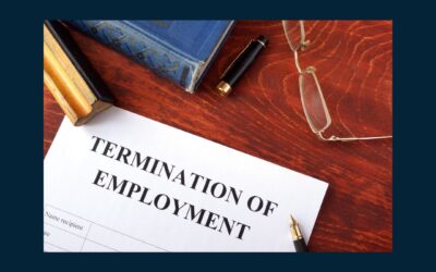 Is An Overbroad Termination Clause Enforceable? A Case Comment