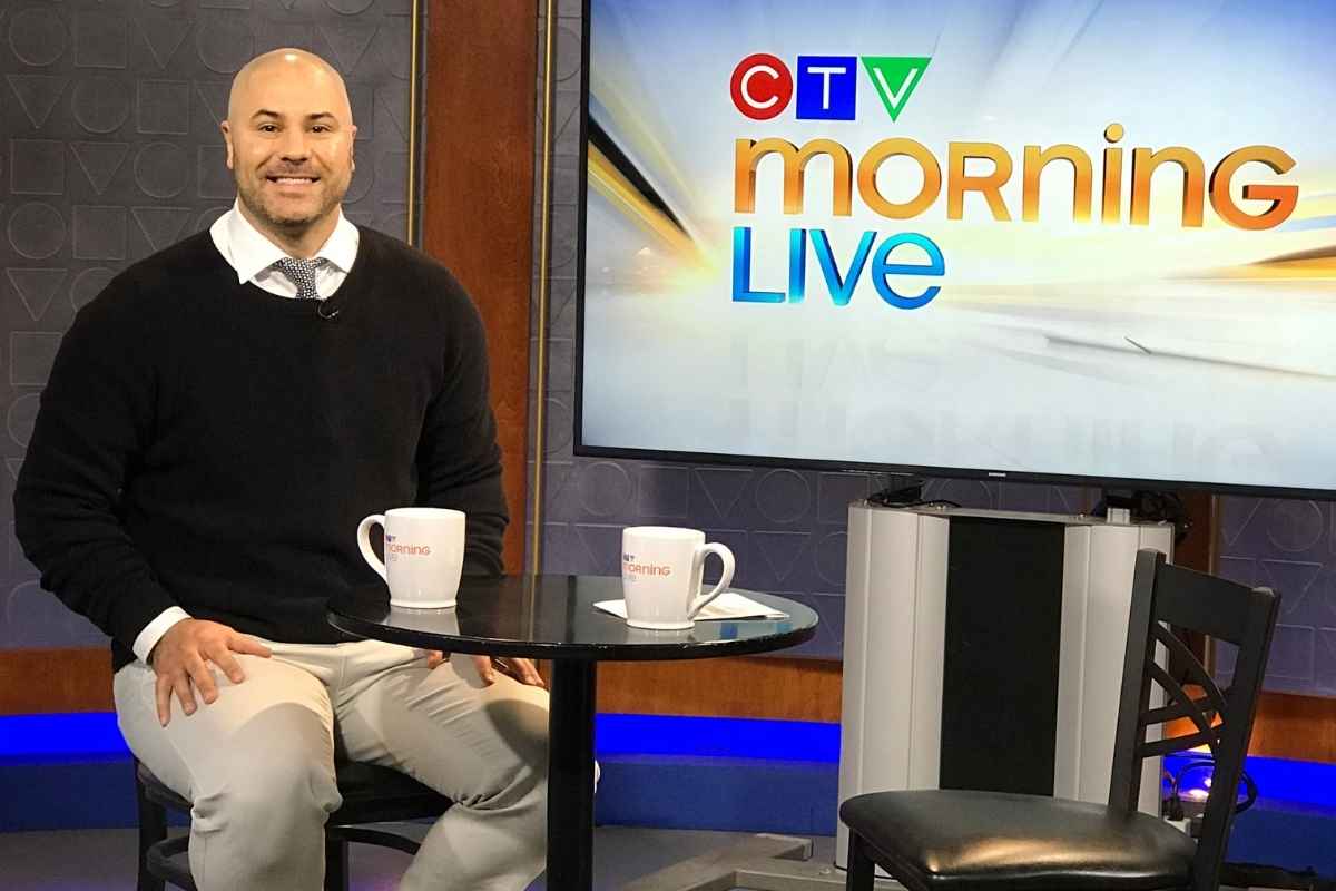 CTV morning live
