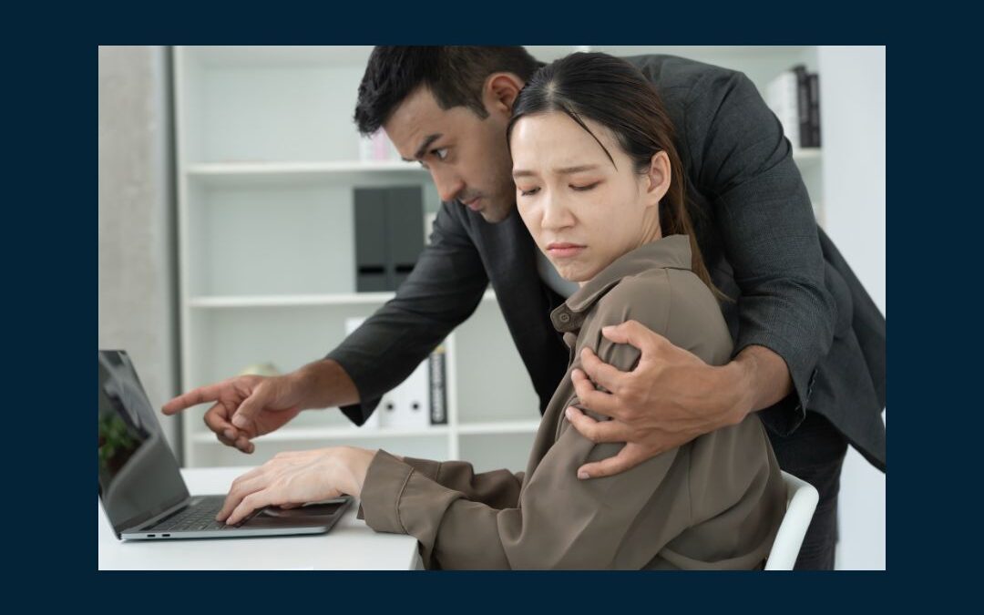 workplace harassment