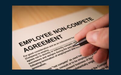 Non-compete & Non-solicitation Unenforceable Against Employees: A Case Comment