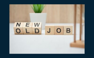 Failure to Disclose New Employment is Not a Repudiation: A case comment