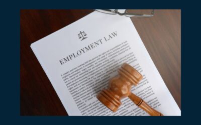 Stricter Standards for Fiduciaries: Just Cause for Termination