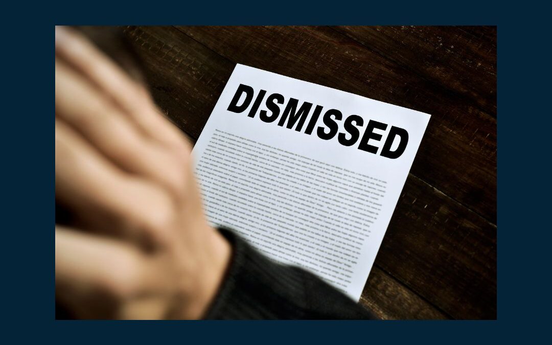 constructive dismissal from forced employment agreement