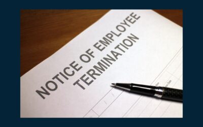 Does a Delay in Termination for Just Cause Amount to Condonation of Misconduct? Not Always 