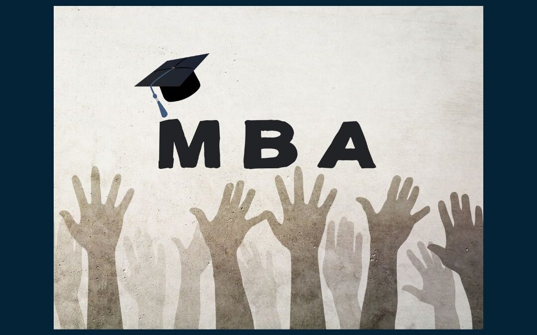 falsified MBA