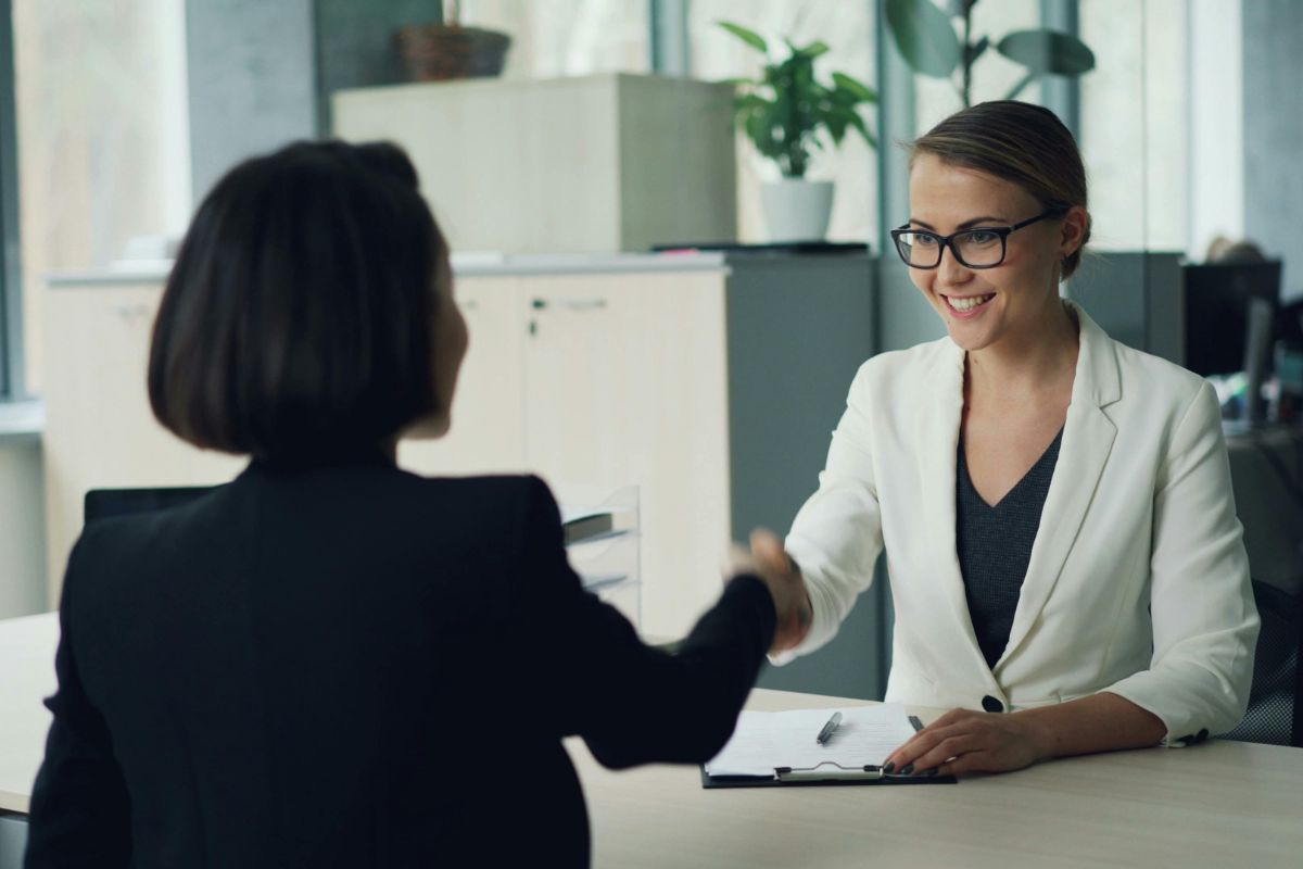 employment agreements in calgary