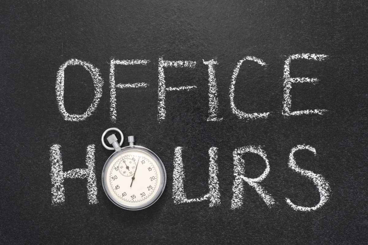 reduced hours constructive dismissal