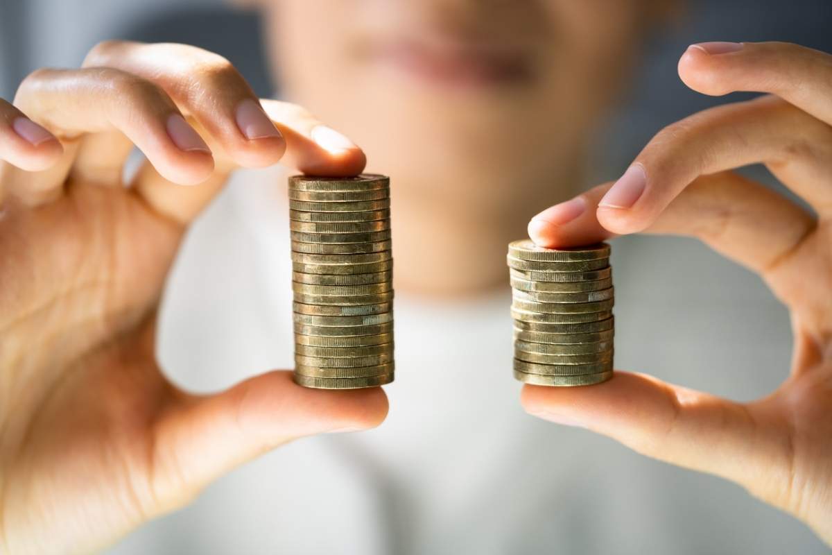 reduced pay constructive dismissal