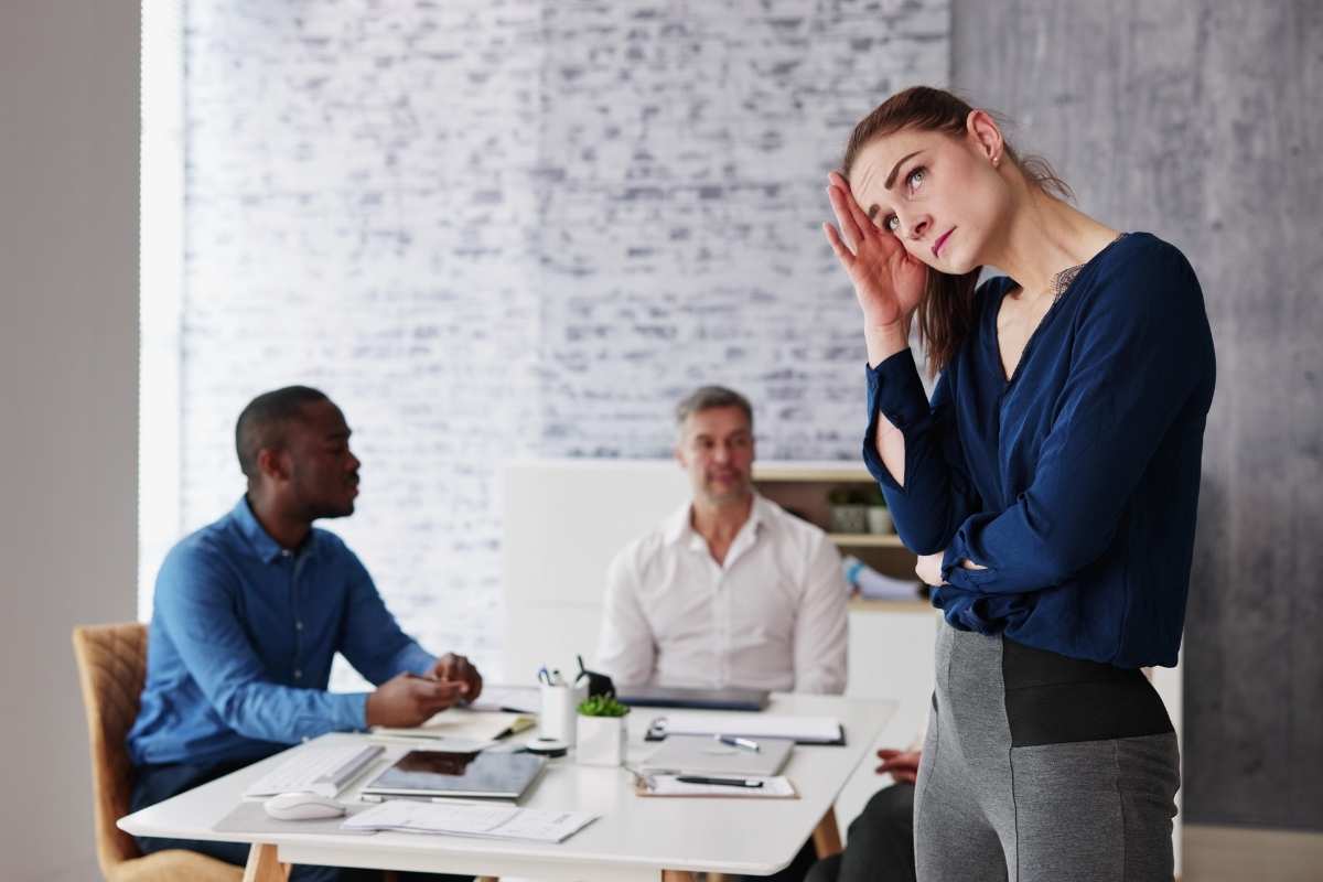 laid off could be wrongful dismissal