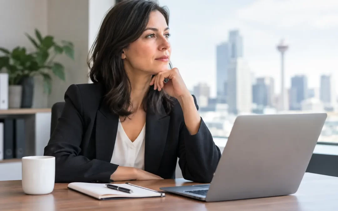Constructive Dismissal Alberta: Your Next Steps