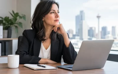 Constructive Dismissal Alberta: Your Next Steps