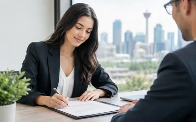 Employee NDA Rights in Alberta Explained