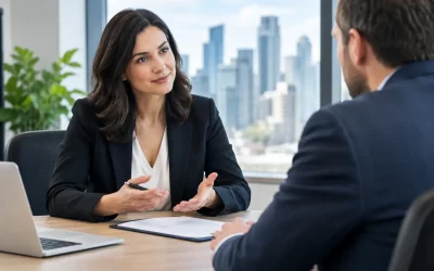How to Negotiate Severance Fairly in Alberta