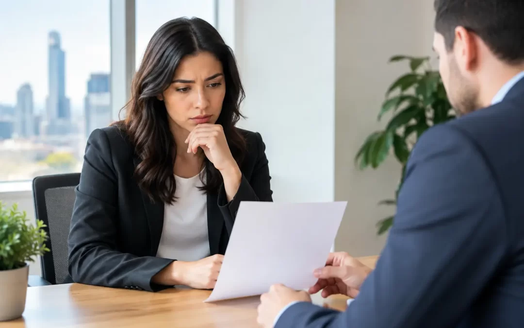 Just Cause Termination in Alberta: Your Rights