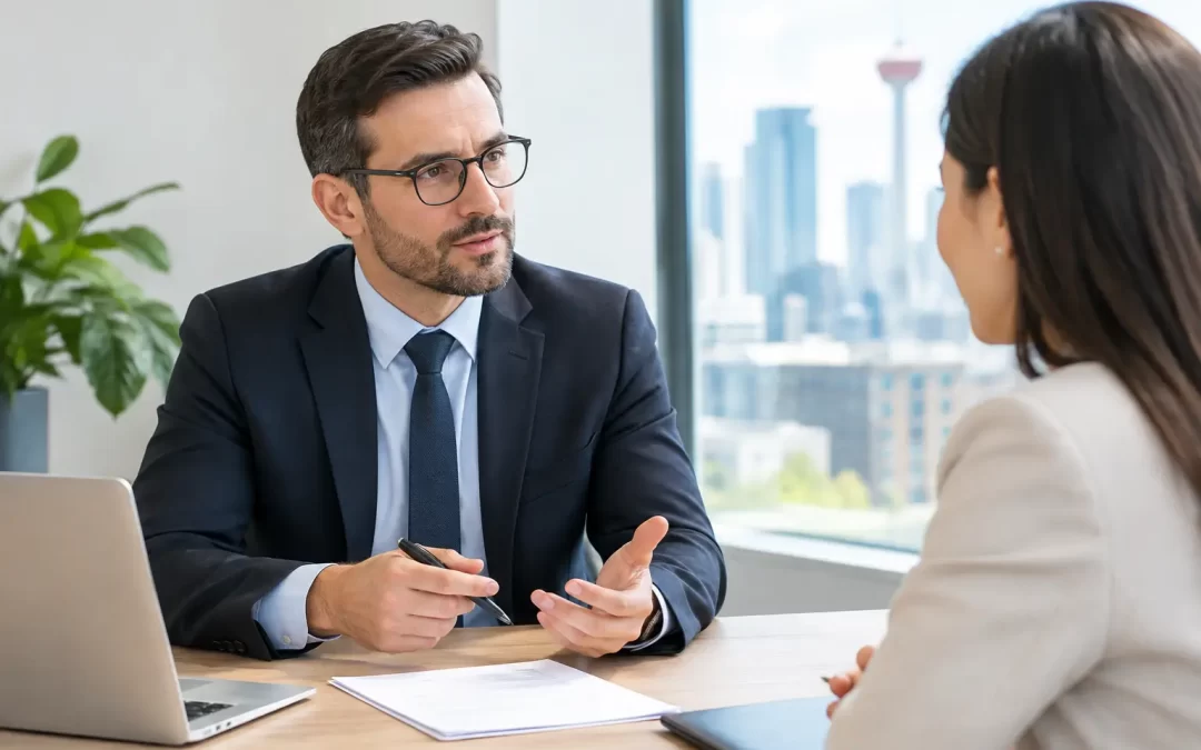 Severance Package Review Calgary Employees Can Trust