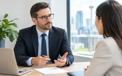 Severance Package Review Calgary Employees Can Trust