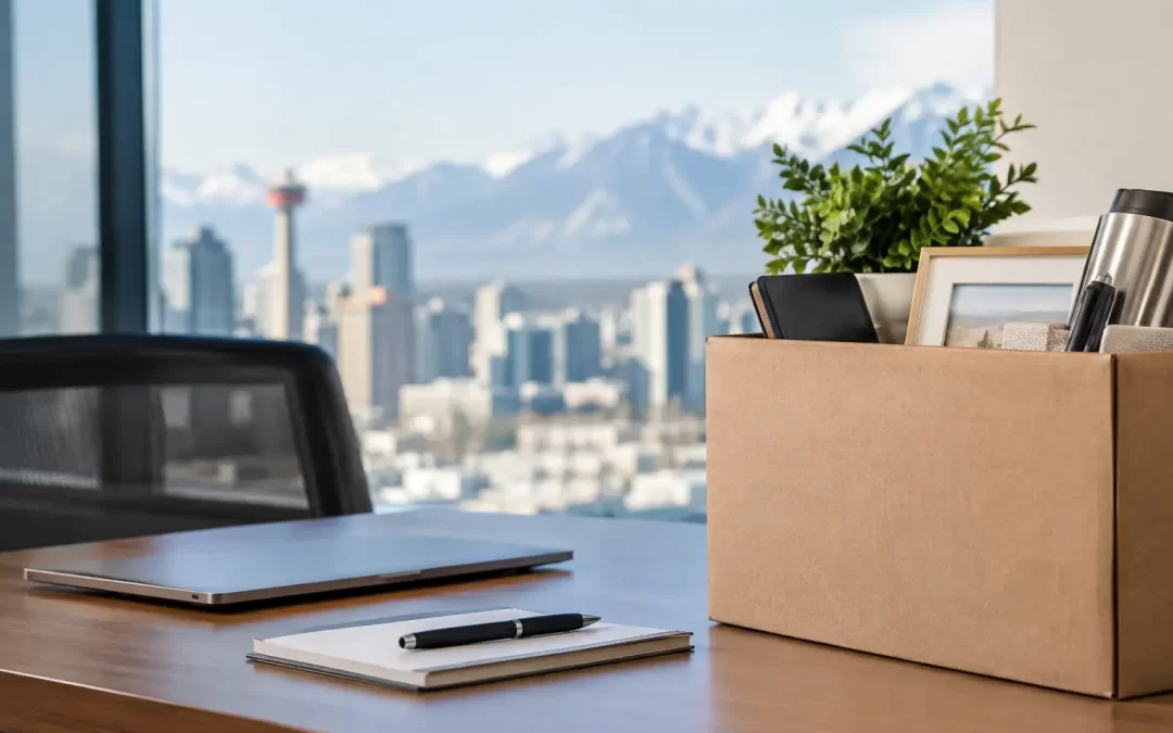 What Severance Pay Should Cover in Alberta