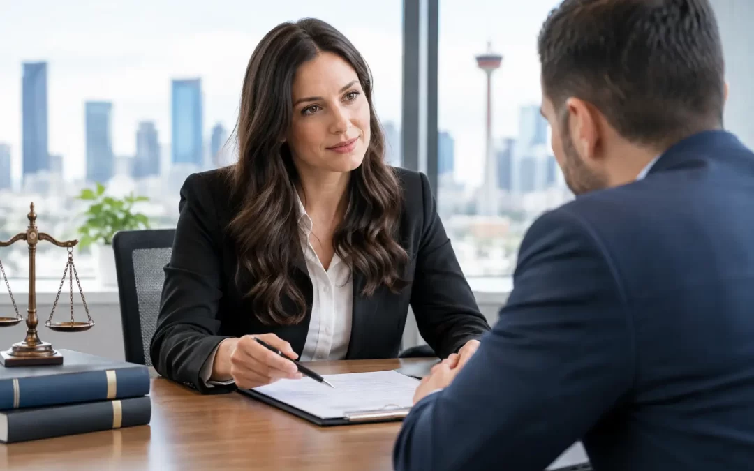 When Calgary Employment Lawyers Can Help