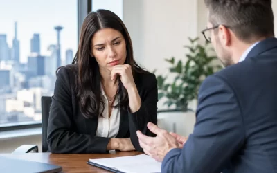 When to Call a Wrongful Dismissal Lawyer in Calgary